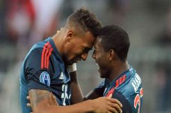 Real Madrid Ingin Boyong Ahli Pertahanan Bayern