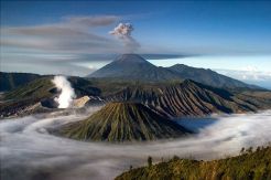 10 Lokasi Wisata Jawa Timur yang Wajib Dijelajahi Saat Libur Lebaran