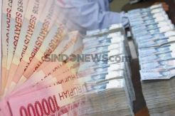 Wanita Sosialita Tertipu Diplomat Gadungan hingga Rp1,3 M
