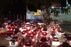 Pemudik Padati Pelabuhan Merak, Bongkar Muat Dipercepat