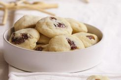 Kue Kering Ini Nikmat...