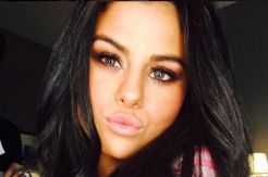 Ini Cara Selena Gomez...