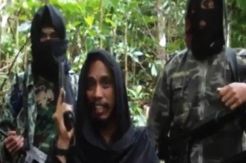 Abu Sayyaf dan Santoso Bidik Provinsi Sulut, Polda Siaga Teroris