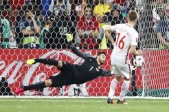 Portugal Just Saved by Rui Patricio