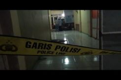 Ditinggal Tarawih, Rumah Dibobol Maling di Pati