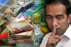 Tarik Dana di Luar Negeri, Ini yang Ditawarkan Jokowi