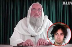 Eksekusi Bomber Boston, Bos Al-Qaeda: AS Harus Terima Konsekuensinya