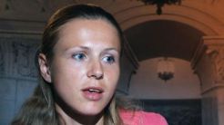 Stepanova, Atlet Rusia Pertama yang Boleh Tampil di Event Internasional