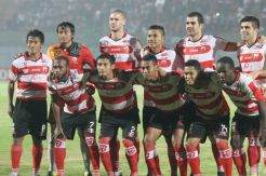 Ditinggal Tiga Pemain, MU Tetap Percaya Diri