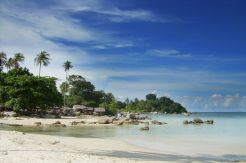 10 Destinasi Asyik di Pulau Bintan yang Tak Boleh Dilewatkan