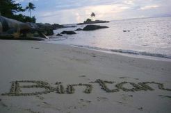 7 Event Menarik yang Digelar Pulau Bintan Tiap Lebaran