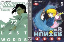Bleach Segera Tamat, Hunter x Hunter Kembali Hiatus Panjang