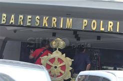 Terkait Korupsi UPS, Anggota DPRD DKI Ditahan Bareskrim