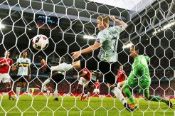 Welcome Wales in Euro Dreamland