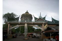 Kisah Karomah Syekh...