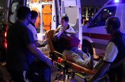 Serangan Istanbul Perintah Langsung dari Bos ISIS