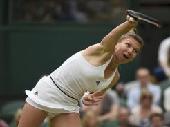 Ditonton Beckham, Simona...