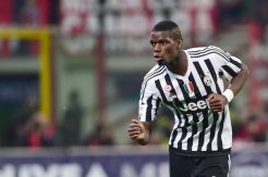 Ayah Pogba Restui Anaknya Pindah ke Madrid
