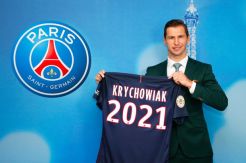 Krychowiak Resmi Reuni dengan Emery di PSG