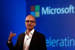 Bos Microsoft Curhat...