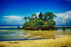 10 Tempat Wisata yang Wajib Anda Tengok Jika ke Malang