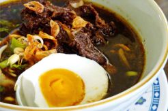 10 Makanan Lezat Ini Bikin Orang Selalu Kangen pada Surabaya