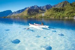 10 Destinasi Wisata Favorit di Aceh yang Sayang untuk Dilewatkan