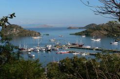 10 Lokasi Wisata di Labuan Bajo yang Jadi Favorit Para Pelancong
