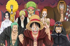 5 Manga Jepang yang Entah Kapan Bakal Tamat