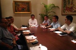 Buka Puasa Bersama Gerindra dan PDIP Digelar Tertutup