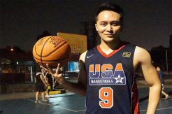 Demian Aditya Tak Sabar Nantikan Lebaran Karena Makanan Ini