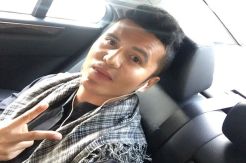 Juan Rahman Pilih Mudik Lebih Awal demi Ramadhan di Medan