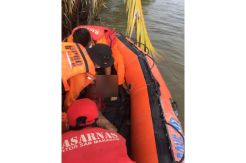 Terseret Arus, Ayu Ditemukan Tewas