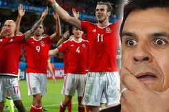 Hadapi Portugal, Pelatih Wales Senang Sekaligus Khawatir