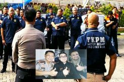 FKPM, Bridging Between Police and The Community