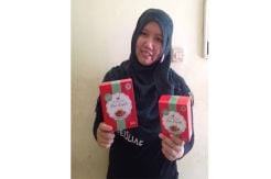 Pengusaha Rendang di Depok Capai Omzet Rp100 Juta/Bulan