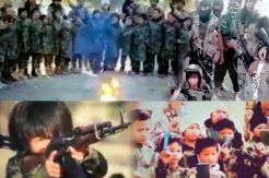 Lewat Video, ISIS Nyatakan Perang dengan Indonesia dan Malaysia
