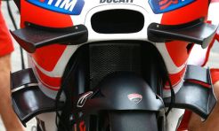 Larangan Winglet Tak Pengaruhi Kecepatan Lorenzo