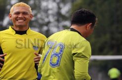 Muhammad Ridwan Mudik...