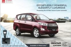 Toyota Siapkan Pengganti...