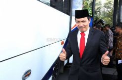 Bareskrim Gelar Perkara Kasus Saut Situmorang Usai Lebaran