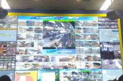 H+1 Lebaran, Kemenhub: Belum Ada Lonjakan Arus Balik Signifikan