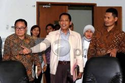 Peluang Budi Waseso Maju sebagai Cagub DKI Makin Besar