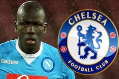 Bonucci Disalip City, Chelsea Berani Bayar Napoli 40 Juta Euro