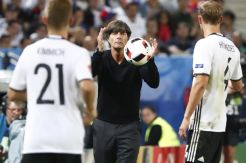 Kritik Jerman Menguap, UEFA Pertahankan Format 24 Negara