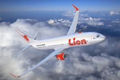 Hadapi Banjir Pemudik, Jaringan Online Lion Air Juanda Bermasalah