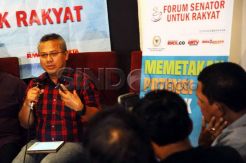 Siang Ini KPU Rapat Tentukan Posisi Ketua