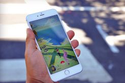Saham Nintendo Terus Meroket Berkat Game Pokemon Go