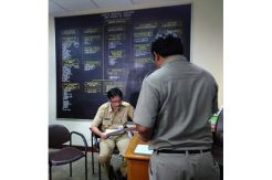 Sidak PNS, Djarot Temukan Dua Surat Sakit Mencurigakan