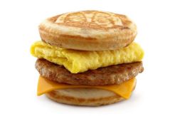 McDonalds Akan Hadirkan McGriddles untuk Menu Harian